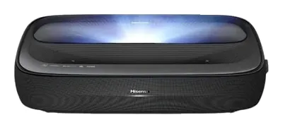 Hisense Laser TV 100L8G Projector