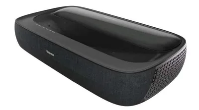 Hisense Laser TV 120L9H Projector