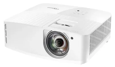 Optoma 4K400STx Projector