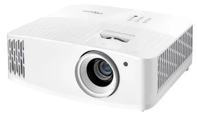 Optoma 4K400x Projector