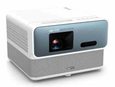 BenQ GP500 Projector