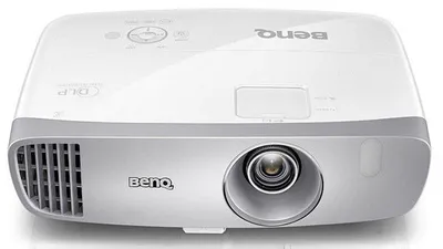 Sell Your BenQ HT2050 Projector – Get Up To $200 Cash | SellAProjector