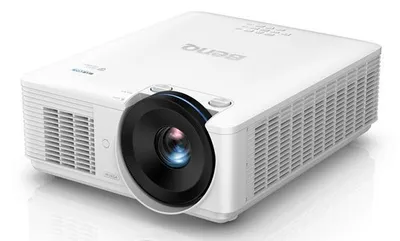 BenQ LU785 Projector