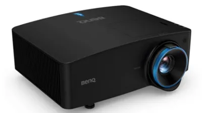 BenQ LU935ST Projector