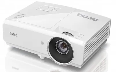 BenQ MH750 Projector