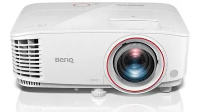BenQ TH671ST Projector