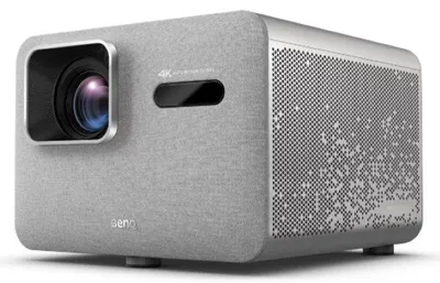BenQ TK705i Projector