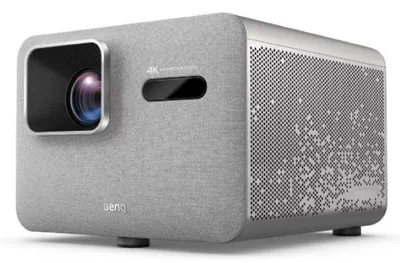 BenQ TK705STi Projector