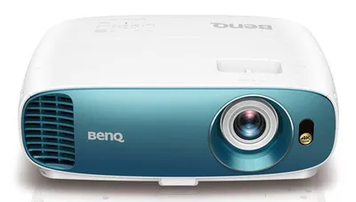 BenQ TK800M Projector