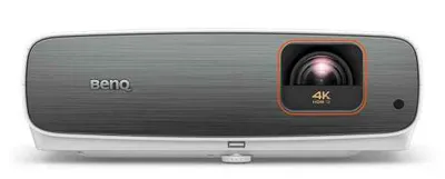 BenQ TK860i Projector