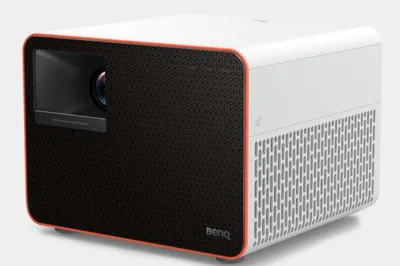 BenQ X1300i Projector