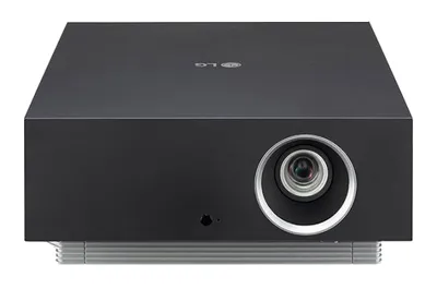 LG CineBeam AU810PB Projector