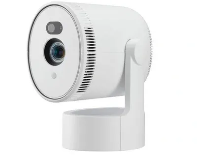 LG CineBeam PU700R Projector