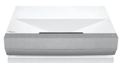 Optoma CinemaX P2 Projector