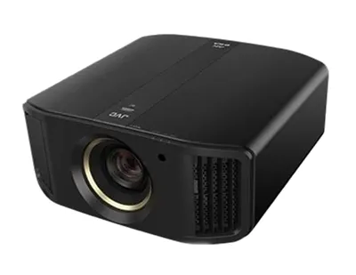 JVC DLA-RS1100 / DLA-NP5 Projector