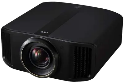 JVC DLA-RS4100 / DLA-NZ9 Projector
