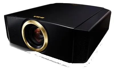 JVC DLA-RS56U / DLA-X75R Projector