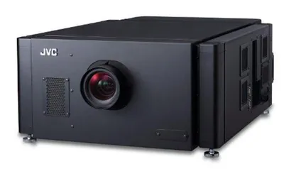 JVC DLA-SH7NLG Projector