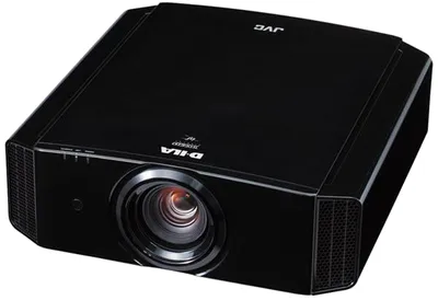 JVC DLA-RS500 / DLA-X750RBU Projector