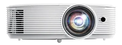 Optoma EH412ST Projector