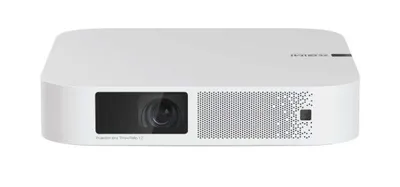 XGIMI Elfin Projector