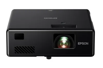 Epson EpiqVision EF11 Projector