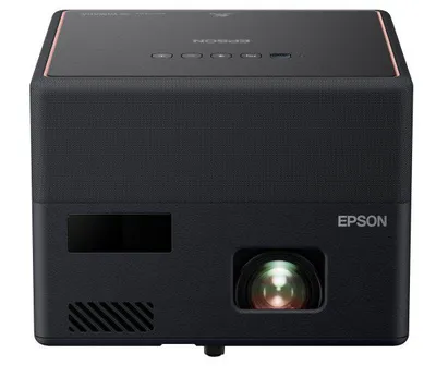 Epson EpiqVision Mini EF12 Projector