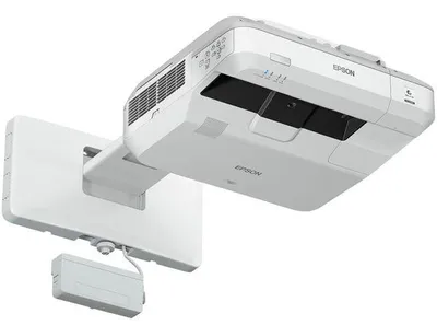 Epson BrightLink 710Ui Projector