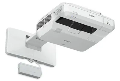 Epson BrightLink Pro 1470Ui Projector