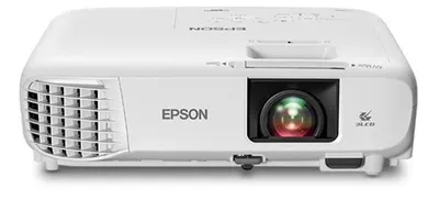 Epson Home Cinema 880 Projector