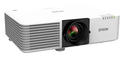 Epson PowerLite L520W Projector
