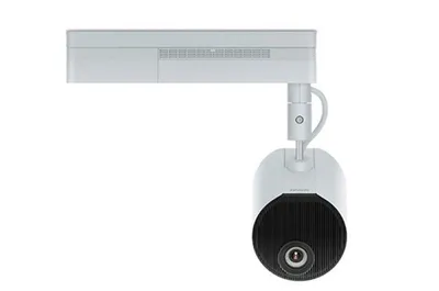 Epson LightScene EV-100 Projector