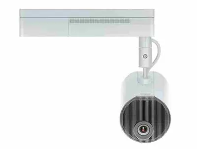 Epson LightScene EV-110 Projector