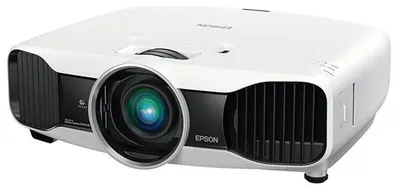 Epson PowerLite Home Cinema 5030UB Projector