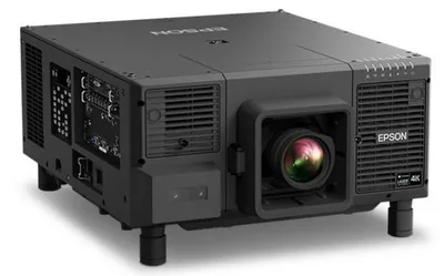 Epson Pro L12000QNL Projector