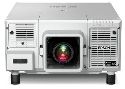 Epson Pro L12002QNL Projector
