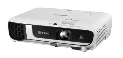 Epson PowerLite EX5280 Projector