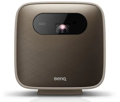BenQ GS2 Projector
