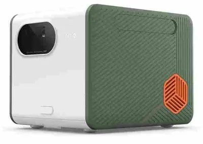 BenQ GS50 Projector