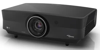 Optoma HCPro-4400 Projector