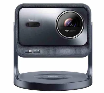 Hisense Laser Mini C2 Pro Projector