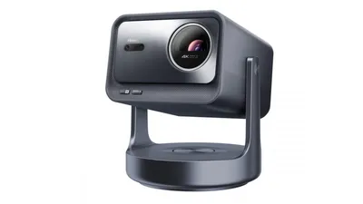 Hisense Laser Mini C2 Ultra Projector