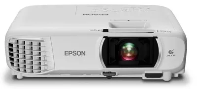 Epson Home Cinema 1100 Projector
