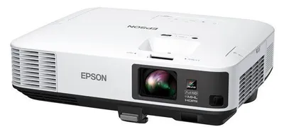 Epson Home Cinema 1450 Projector