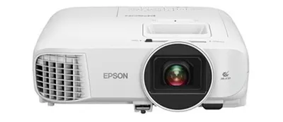 Epson Home Cinema 2250 Projector