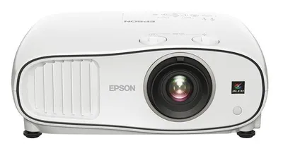 Epson Home Cinema 3700 Projector