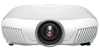 Epson Home Cinema 4010 Projector
