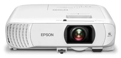 Epson Home Cinema 980 Projector