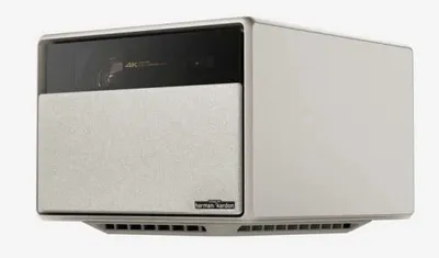 XGIMI Horizon Ultra Projector