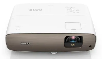 BenQ HT3550 Projector